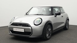 MINI Cooper 2025