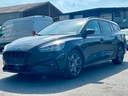 Ford Focus 2020