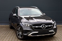 Mercedes-Benz GLC-Class 2024