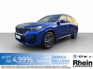 BMW X1 2025