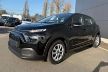 Citroen C3 2021