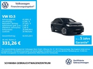 Volkswagen ID.5 2025