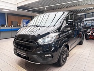Ford Transit Custom 2022