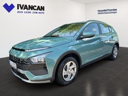 Hyundai Bayon 2025