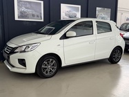 Mitsubishi Space Star 2021