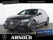 Mercedes-Benz E-Class 2025