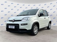 Fiat Panda 2023