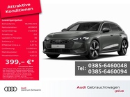 Audi A5 2025