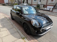 MINI One 2019