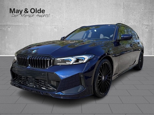 Alpina D3 2026