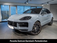 Porsche Cayenne 2024
