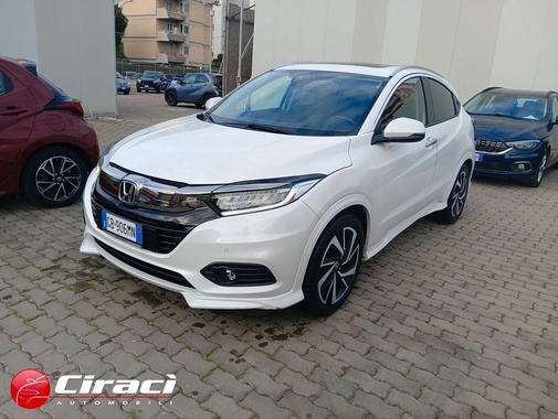 Honda HR-V 2020