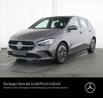 Mercedes-Benz B-Class 2025
