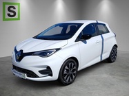 Renault ZOE 2023