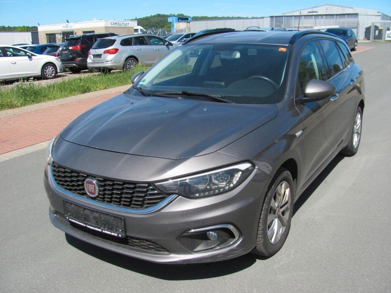 Fiat Tipo