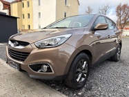 Hyundai ix35 2015