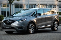Renault Espace 2016