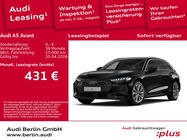 Audi A5 2025