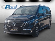 Mercedes-Benz V-Class 2021