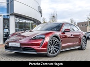 Porsche Taycan 2022