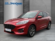 Ford Kuga 2022
