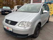 Volkswagen Touran 2005