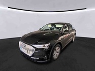 Audi e-tron 2022