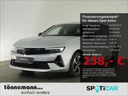Opel Astra 2024
