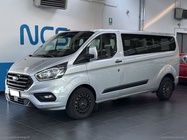 Ford Transit Custom 2019