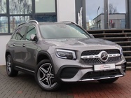Mercedes-Benz GLB-Class 2023