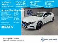 Volkswagen Arteon 2021