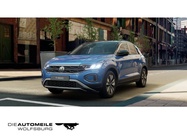 Volkswagen T-Roc 2024