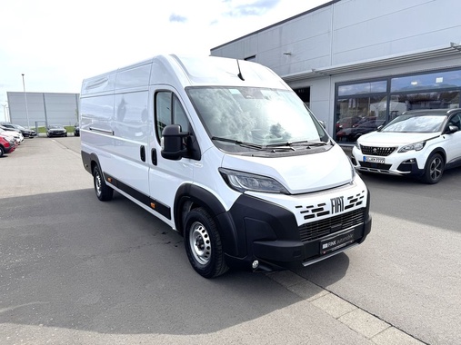 Fiat Ducato 2024