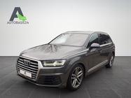 Audi Q7 2019