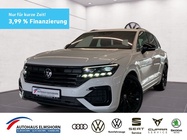 Volkswagen Touareg 2022