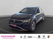 Volkswagen T-Roc 2024