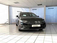 Volkswagen Passat 2022