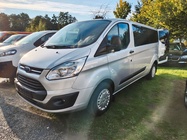 Ford Transit Custom 2015