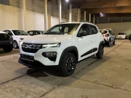 Dacia Spring 2023