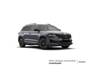 Skoda Karoq 2026