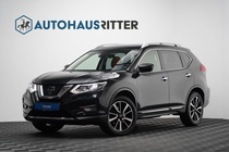 Nissan X-Trail 2020