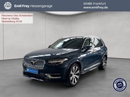 Volvo XC90 2022