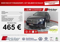 Volkswagen Touareg 2025