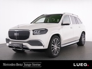 Mercedes-Benz GLS-Class 2023