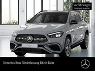 Mercedes-Benz GLA-Class 2025