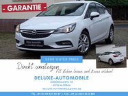 Opel Astra 2019