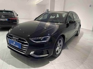 Audi A4 2023