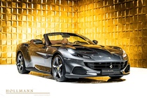 Ferrari Portofino 2023