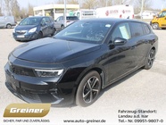 Opel Astra 2024