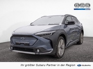 Subaru Solterra 2025